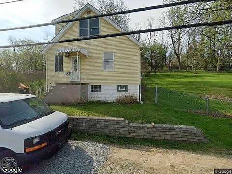 Franklin, BETHEL PARK, PA 15102