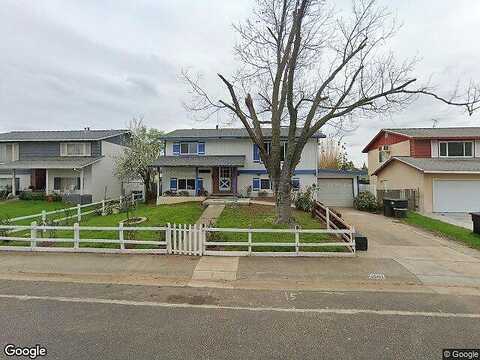 Reymouth, RANCHO CORDOVA, CA 95670