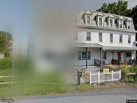Miller, HARRISBURG, PA 17110