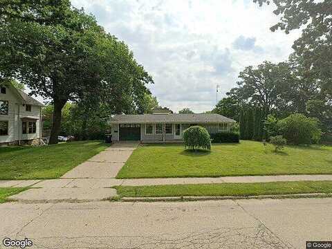 Grove, MAYVILLE, WI 53050
