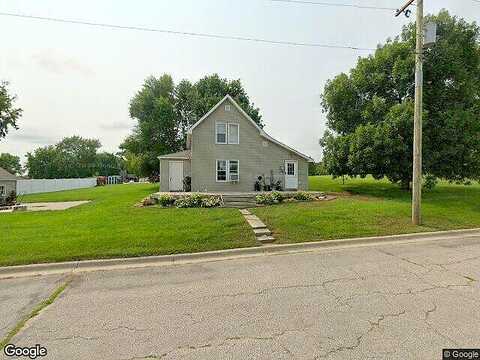 5Th, DANVERS, MN 56231