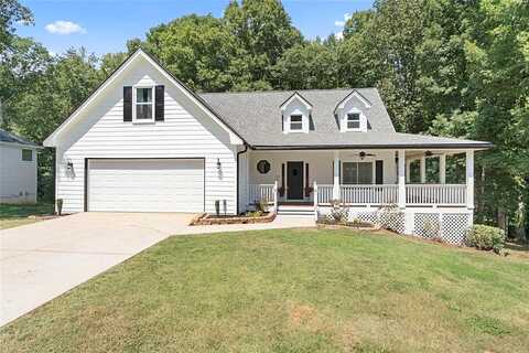 Thornwood, COVINGTON, GA 30016