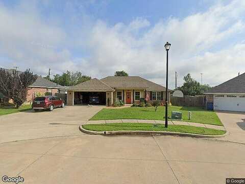 Bristol, CHANDLER, TX 75758