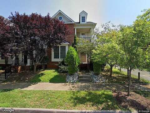 Farrow, CHARLOTTESVILLE, VA 22901