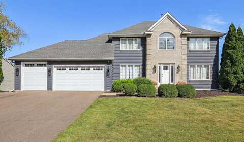 167Th, LAKEVILLE, MN 55044