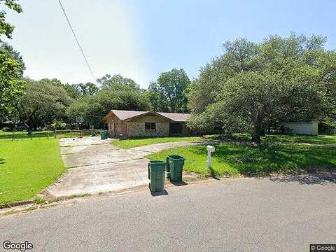 Hall, NEW BOSTON, TX 75570