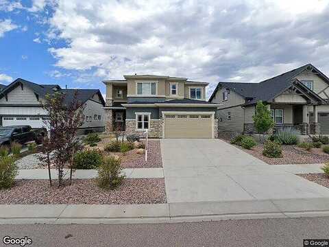 Barbaro, COLORADO SPRINGS, CO 80921