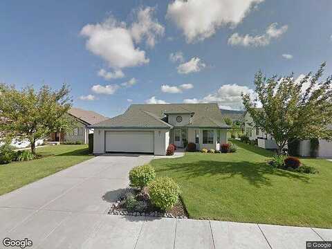 Bismark, KLAMATH FALLS, OR 97601