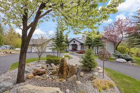Green Ridge, LIBERTY LAKE, WA 99019