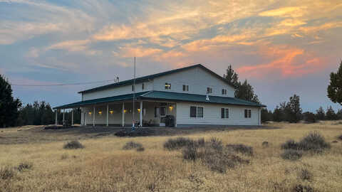 View Top, PRINEVILLE, OR 97754