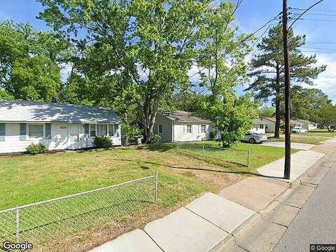 Fox Hill, HAMPTON, VA 23669