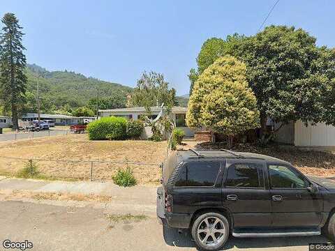 Faull, UKIAH, CA 95482