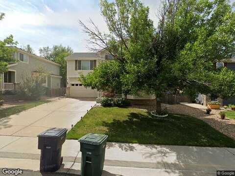 Williams, THORNTON, CO 80229
