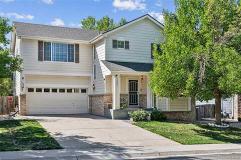 Williams, THORNTON, CO 80229