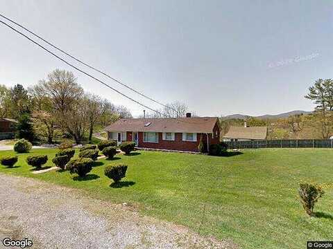 Ridgecrest, ROANOKE, VA 24019