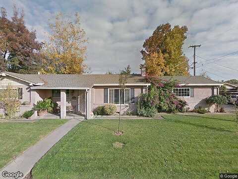 Berkeley, TURLOCK, CA 95380