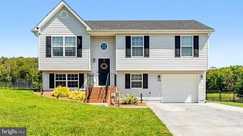 Kaleigh, MAURERTOWN, VA 22644