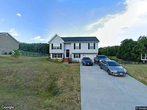 Kaleigh, MAURERTOWN, VA 22644