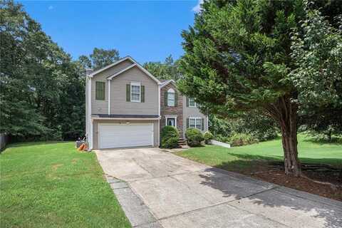 Crestworth, POWDER SPRINGS, GA 30127