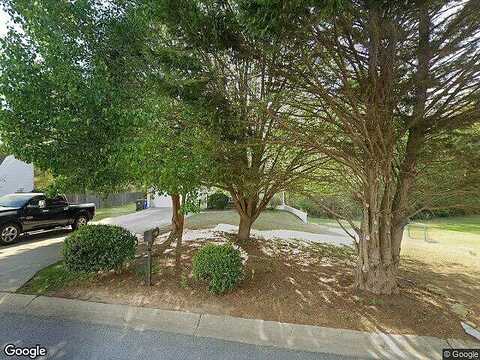 Crestworth, POWDER SPRINGS, GA 30127