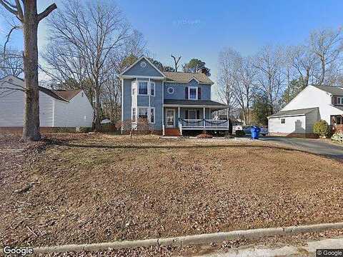 Ladue, NORTH CHESTERFIELD, VA 23237