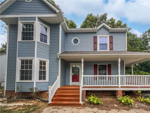 Ladue, NORTH CHESTERFIELD, VA 23237