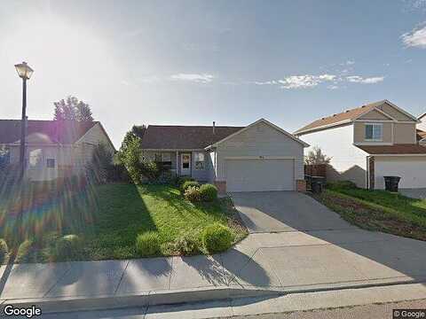 Ancestra, FOUNTAIN, CO 80817