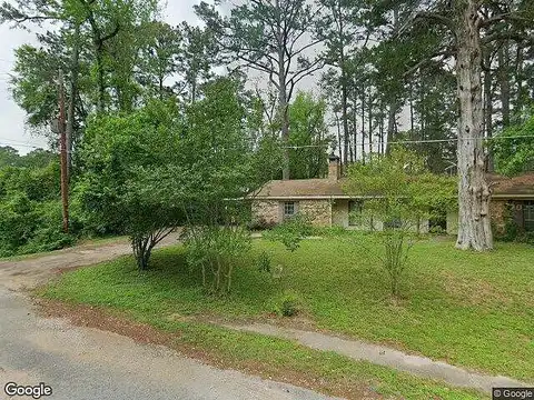 Nellius, WOODVILLE, TX 75979