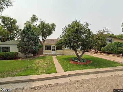 Central, PUEBLO, CO 81003