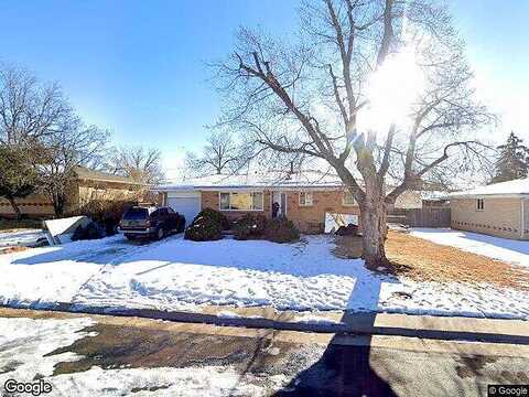 Princeton, WESTMINSTER, CO 80031