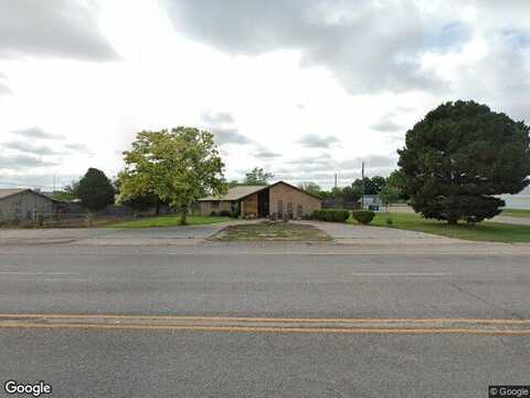Fm 2288, SAN ANGELO, TX 76901