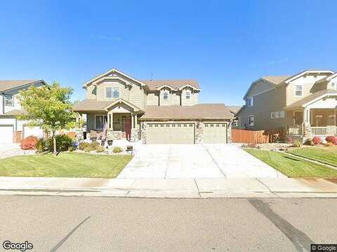 124Th, THORNTON, CO 80602