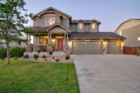 124Th, THORNTON, CO 80602