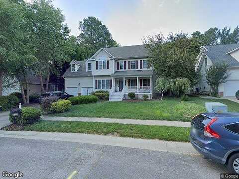 Hampton Crest, CHESTERFIELD, VA 23832