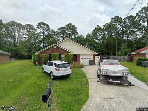 Robin Hood, HINESVILLE, GA 31313