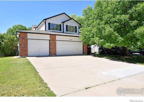 20Th Street, GREELEY, CO 80634