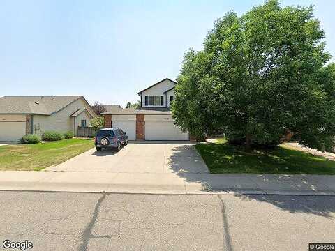 20Th Street, GREELEY, CO 80634
