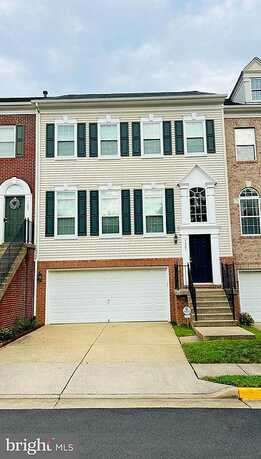 Oldham Leeds, SPRINGFIELD, VA 22150