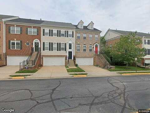 Oldham Leeds, SPRINGFIELD, VA 22150