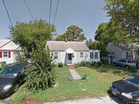 Grove, HAMPTON, VA 23664