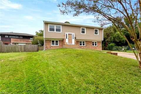 Bowling Green, VIRGINIA BEACH, VA 23452