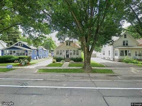 Olin, MADISON, WI 53715