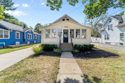 Olin, MADISON, WI 53715