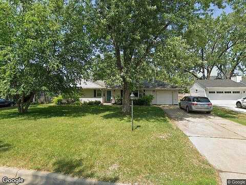 Southdale, MINNEAPOLIS, MN 55435