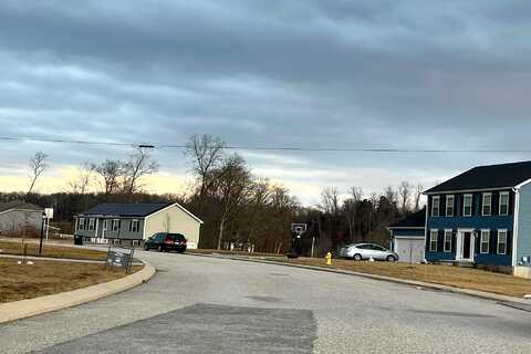 Ledger, HANOVER, PA 17331
