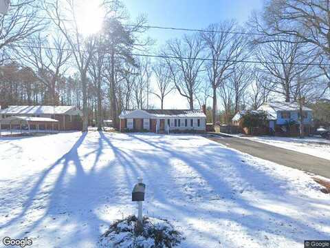 Dalebrook, NORTH CHESTERFIELD, VA 23237