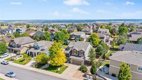 Sudbury, CASTLE ROCK, CO 80104