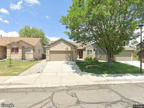 Gemfield, COLORADO SPRINGS, CO 80918