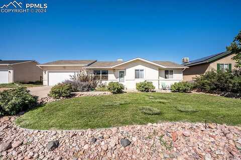 Rogers, PUEBLO, CO 81007