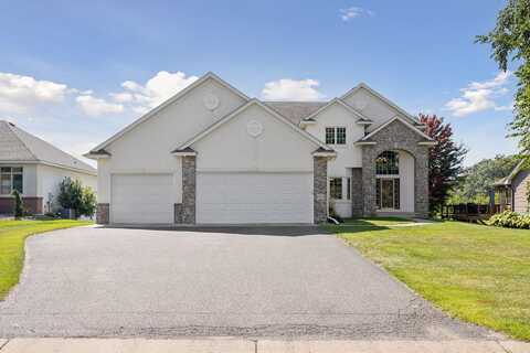 Langer, HUGO, MN 55038